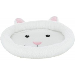 Cuccia per Coniglio Trixie 40 x 33 cm NEW Cuccia per Coniglio Trixie 40 x 33 cm NEW